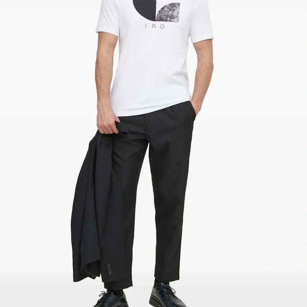 Футболка с графическим принтом Orlando