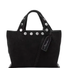 Джинсовая сумка-тоут Market размера мини