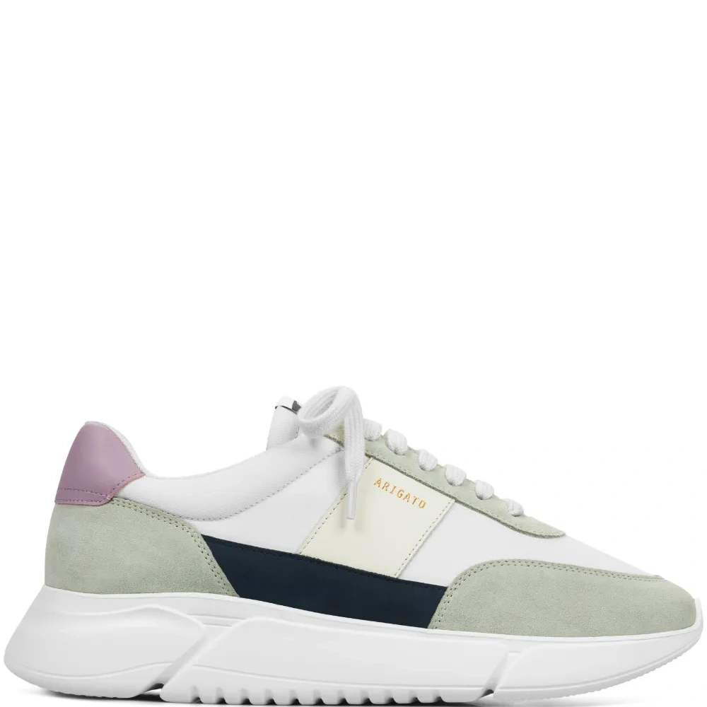 Кроссовки Genesis Vintage