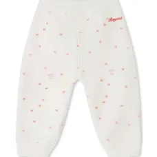 Спортивные брюки с принтом Спортивные брюки с принтом