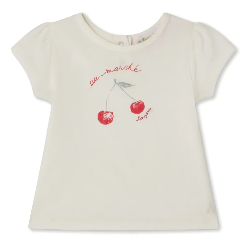 Футболка Cira с принтом