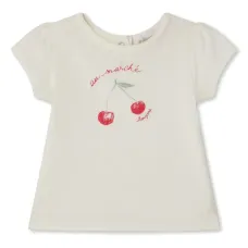 Футболка Cira с принтом