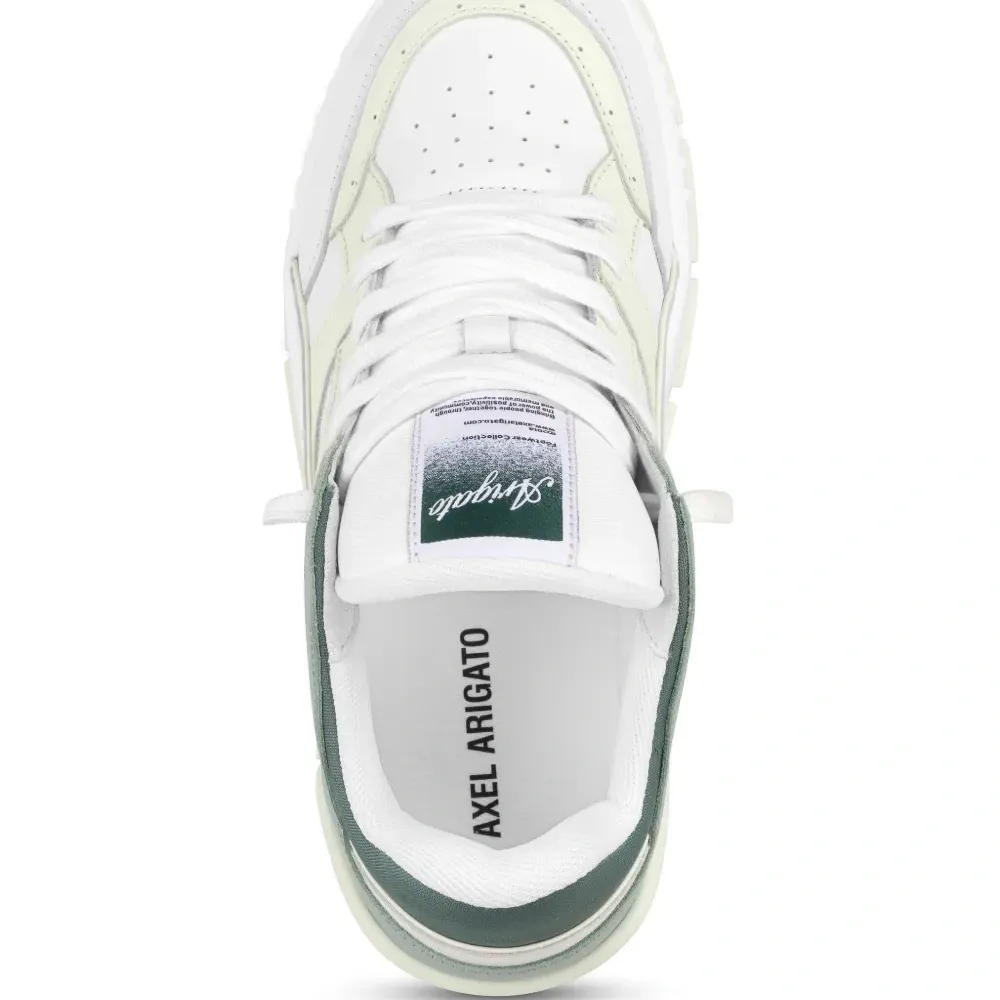 Кроссовки Area Lo