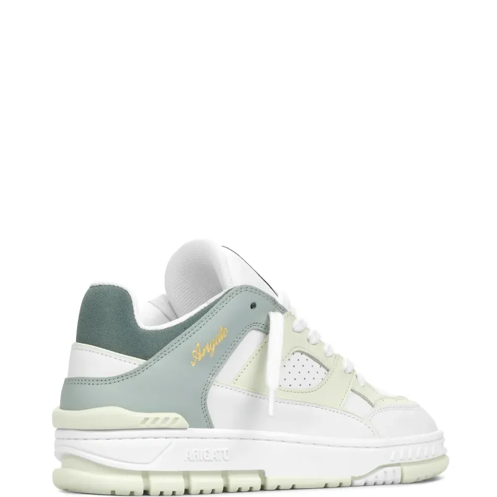 Кроссовки Area Lo