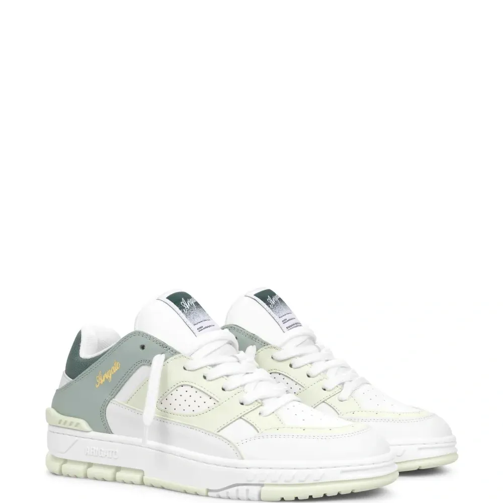 Кроссовки Area Lo