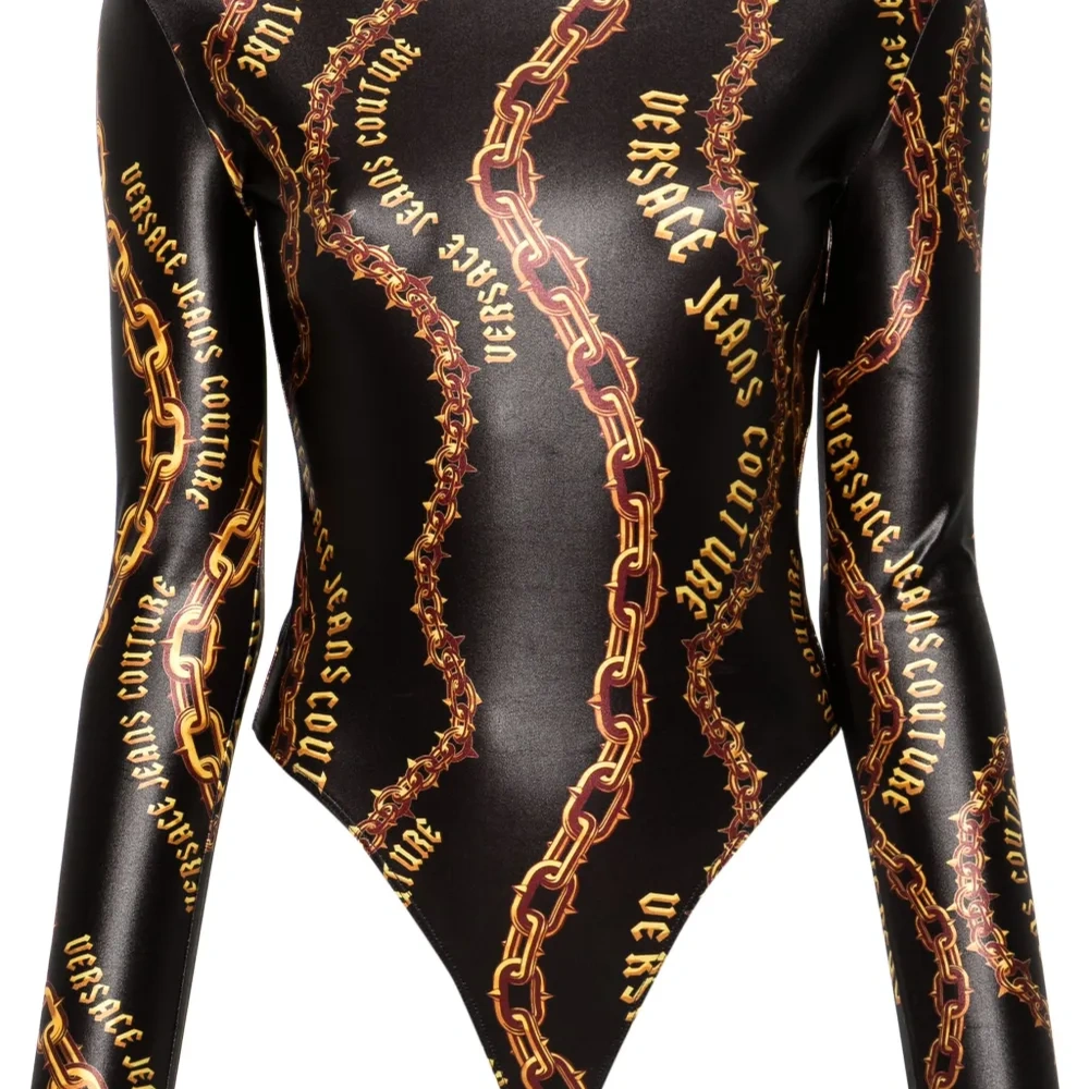 Боди Chain Couture Боди Chain Couture