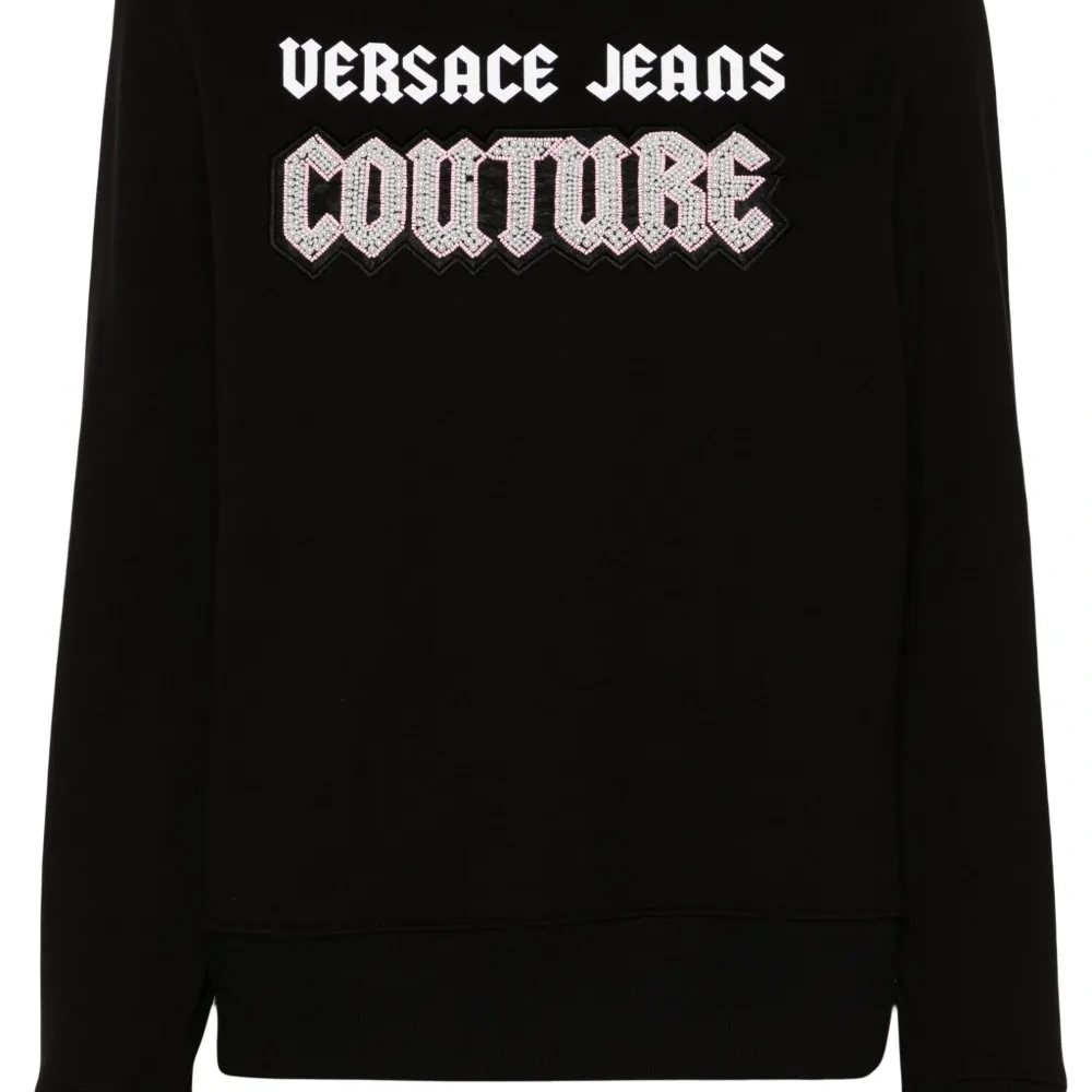 Декорированная толстовка