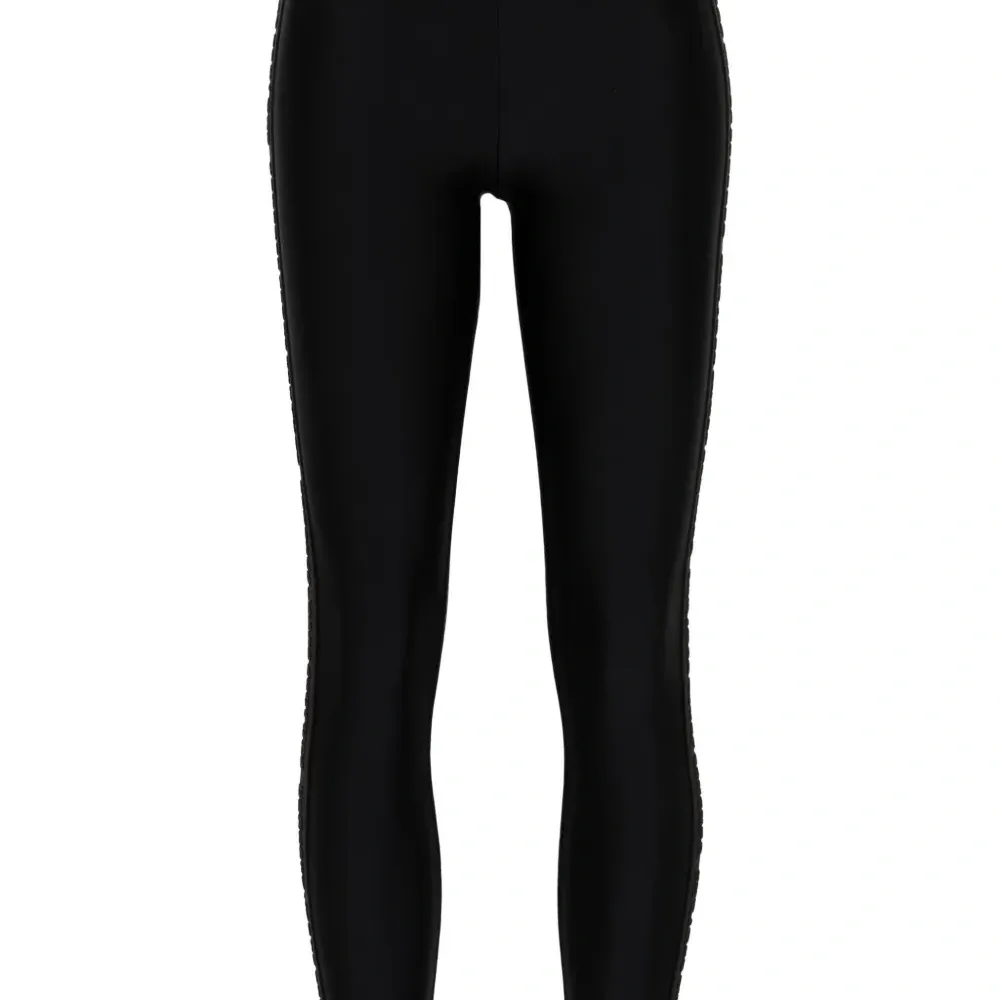 Легинсы с логотипом