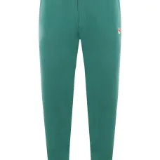 Джогеры с вышитым логотипом