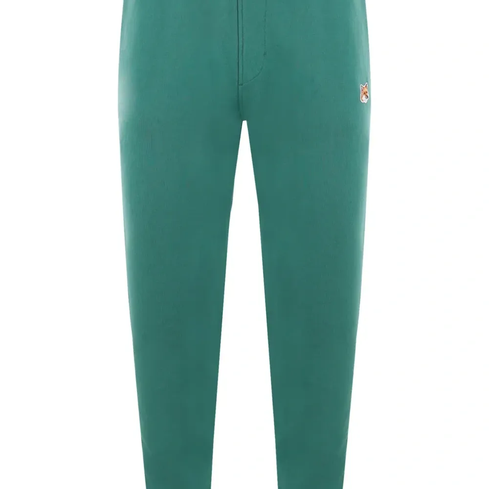 Джогеры с вышитым логотипом