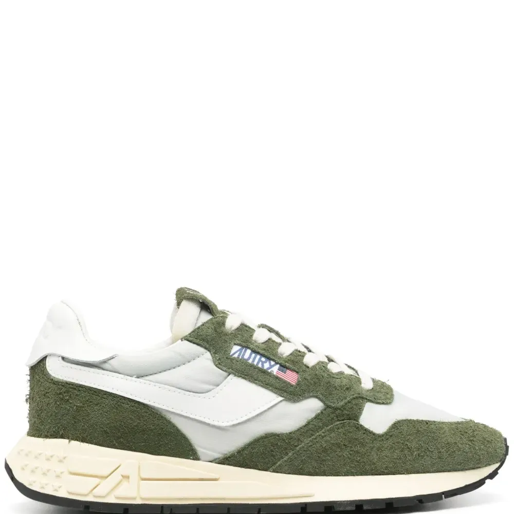 Кроссовки Reelwind