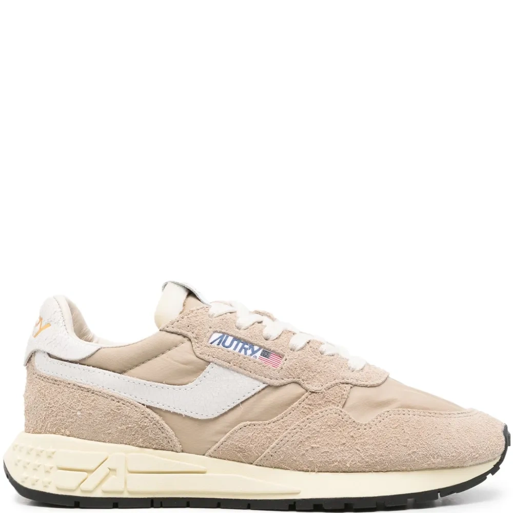 Кроссовки Reelwind