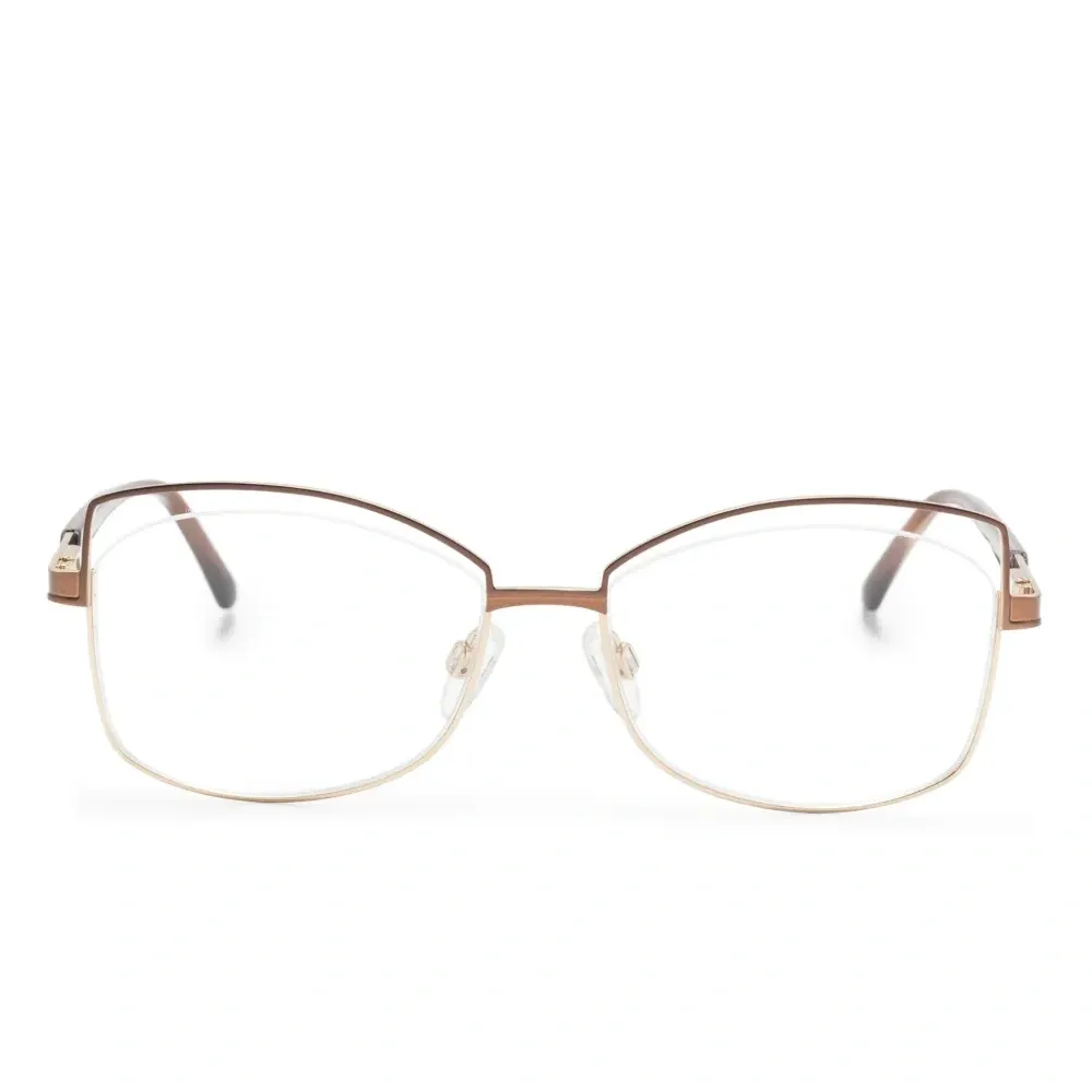 Очки 4307 в оправе 'бабочка'