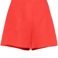 Шорты Correct с завышенной талией