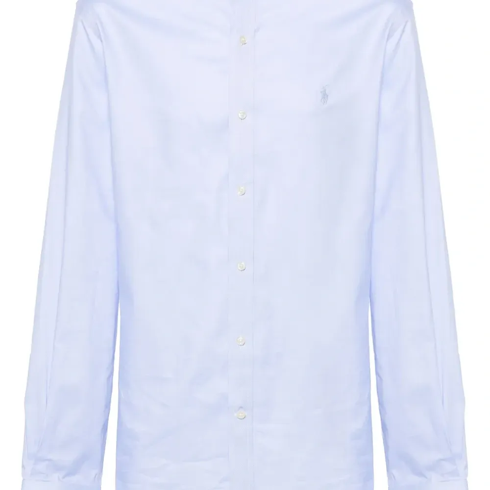 Рубашка с вышивкой Polo Pony