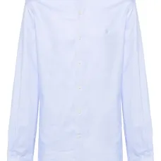 Рубашка с вышивкой Polo Pony