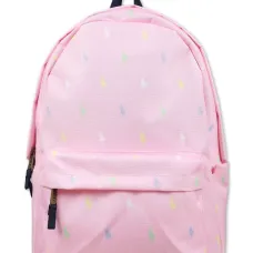 Рюкзак с логотипом Polo Pony