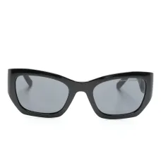 Солнцезащитные очки 723/S в массивной оправе