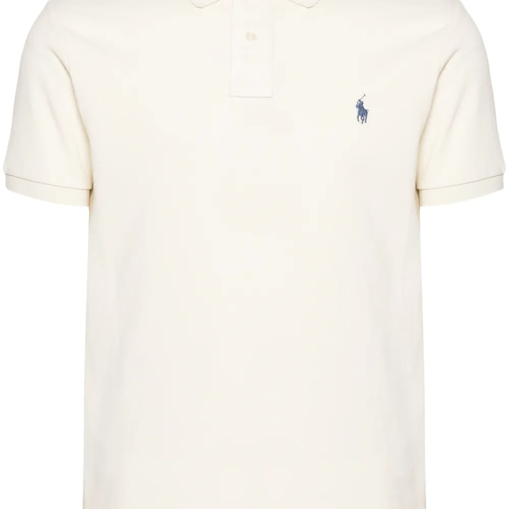 Рубашка поло с логотипом Polo Pony