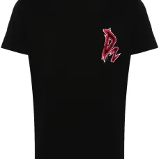 Футболка с логотипом