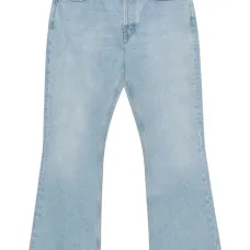 Джинсы bootcut Rider Cut