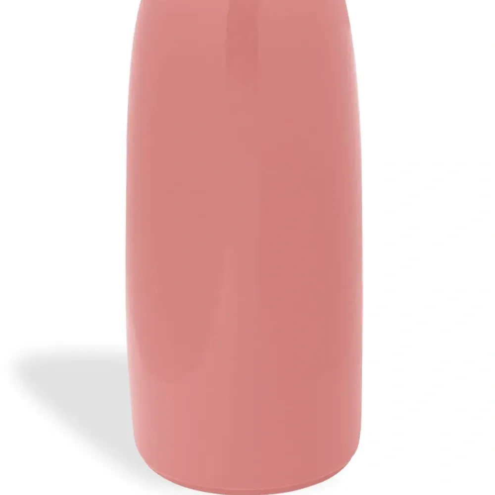 Керамическая ваза Carla среднего размера (28 x 12 см) Керамическая ваза Carla среднего размера (28 x 12 см)