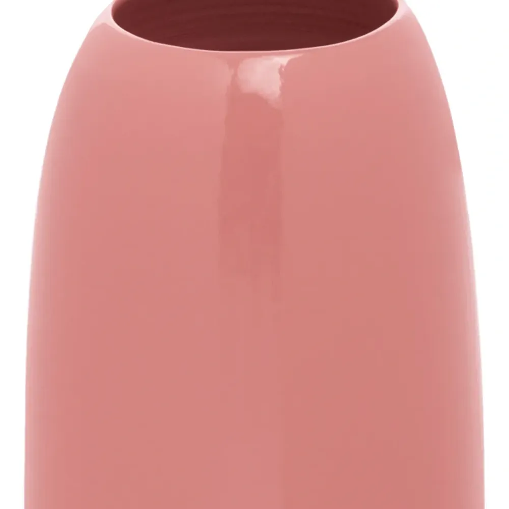 Керамическая ваза Carla среднего размера (28 x 12 см) Керамическая ваза Carla среднего размера (28 x 12 см)