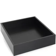 Деревянный поднос Tally среднего размера (23.6 x 20.6 см)