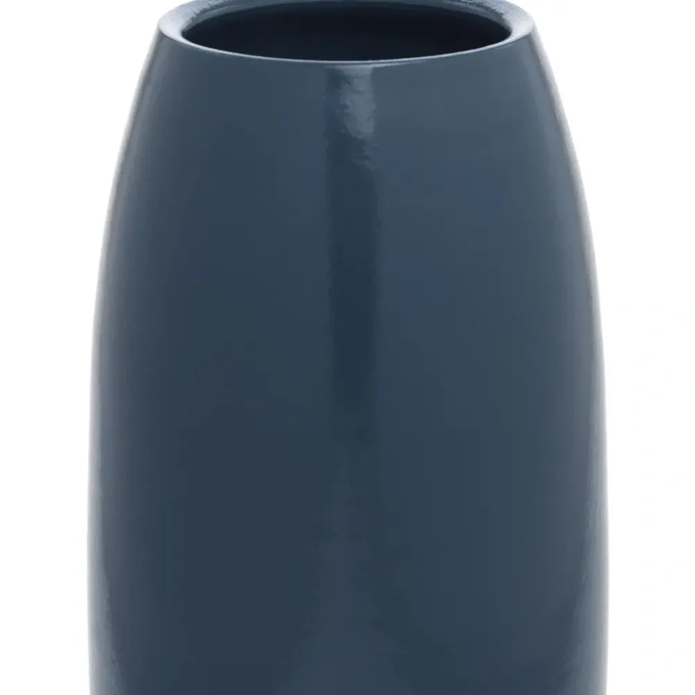 Большая керамическая ваза Carla (40 x 14 см)