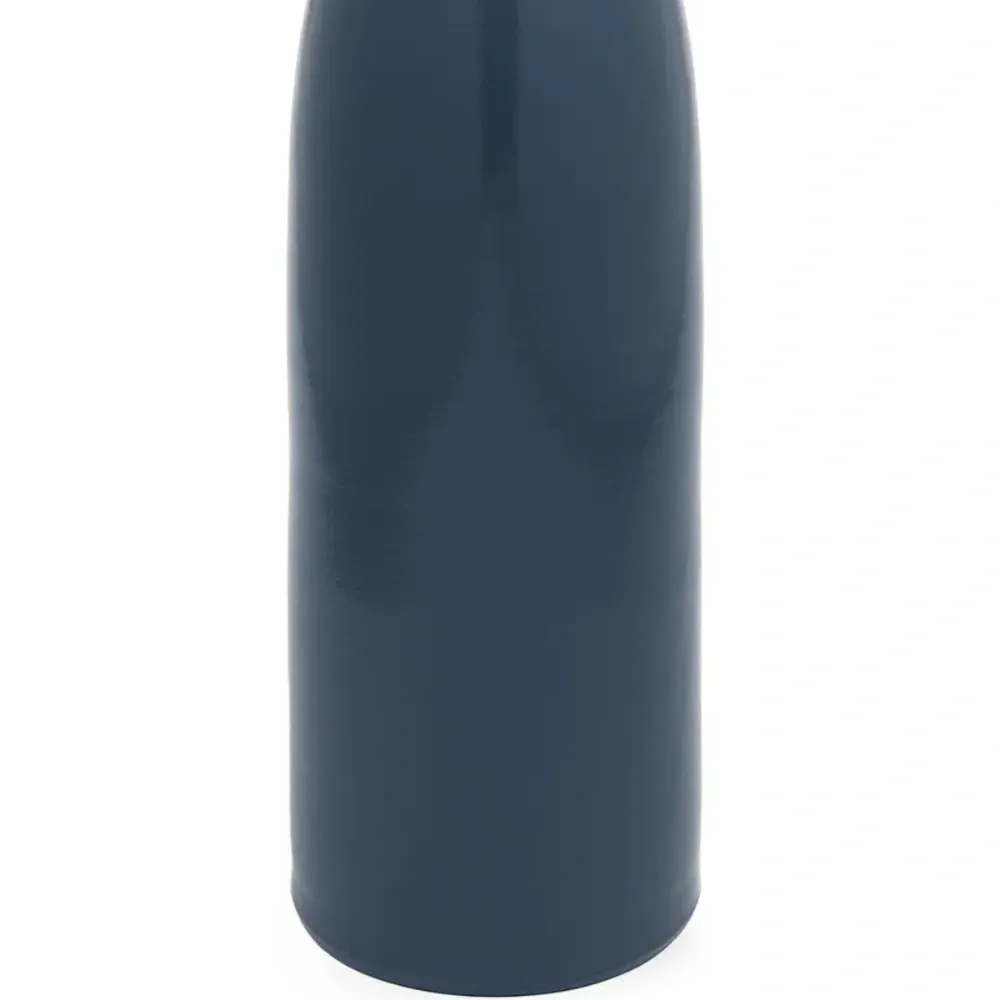 Большая керамическая ваза Carla (40 x 14 см)