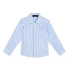Рубашка в полоску Рубашка в полоску