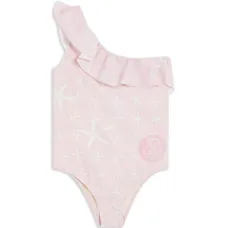 Купальник на одно плечо Купальник на одно плечо