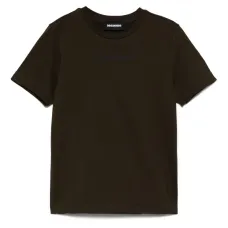 Футболка с логотипом