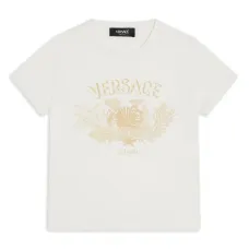 Футболка с логотипом