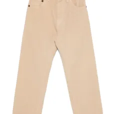 Брюки чинос