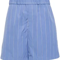 Шорты в полоску Шорты в полоску