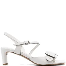 Лакированные босоножки Moore 55