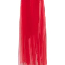 Кейп Wanda из тюля