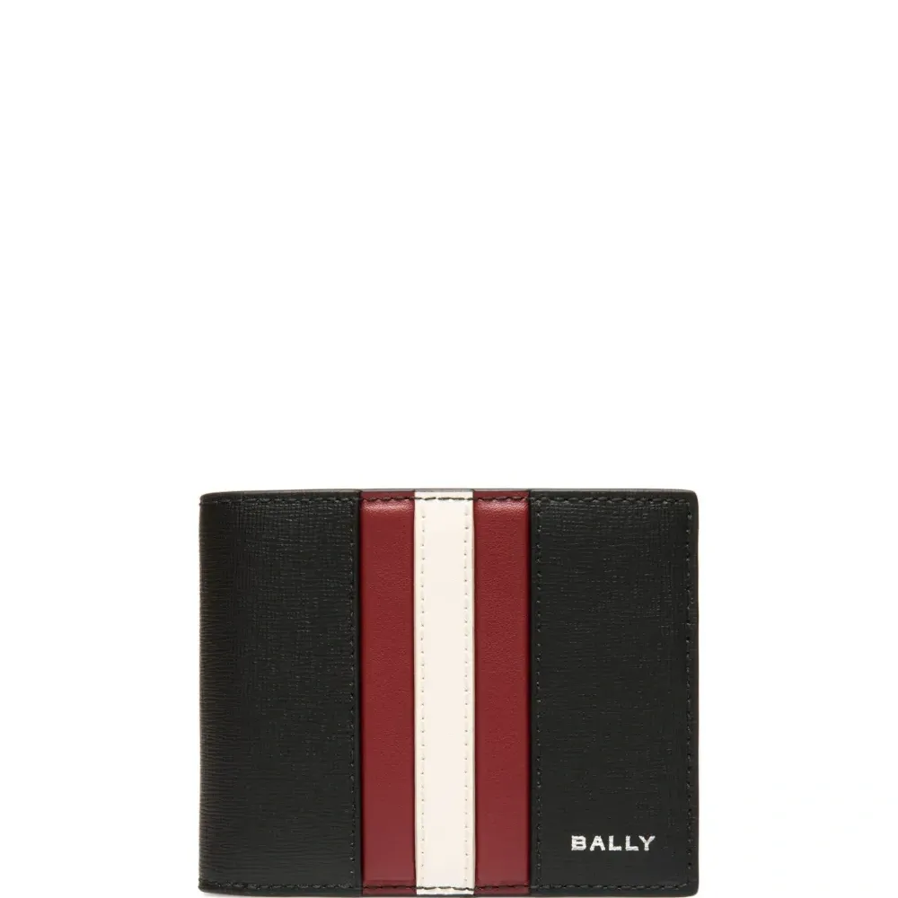 Кошелек с логотипом