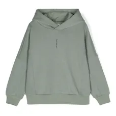 Толстовка с логотипом