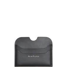 Кожаный картхолдер