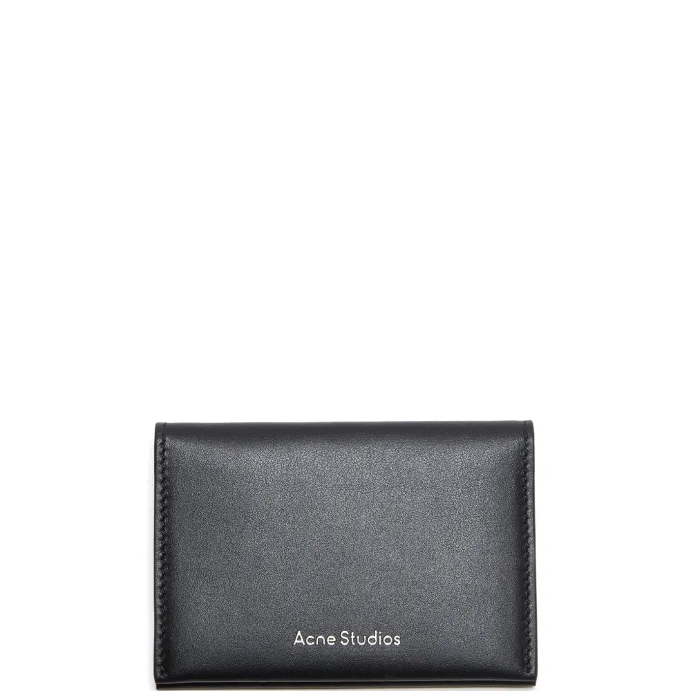 кожаный картхолдер