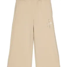 Спортивные брюки с логотипом