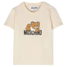 Футболка с принтом Teddy Bear