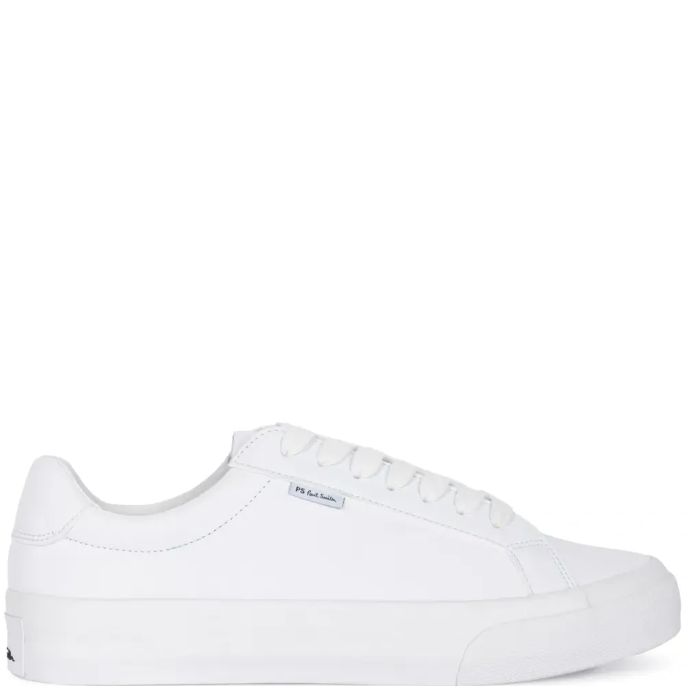 Кеды с нашивкой-логотипом Кеды с нашивкой-логотипом