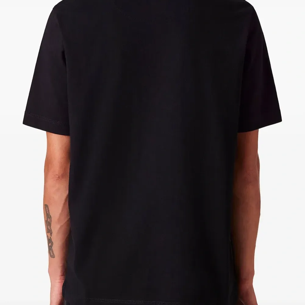 Футболка с принтом Lobster