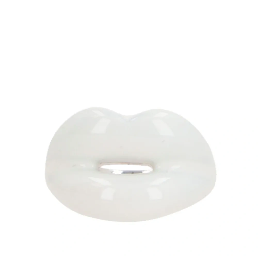 Массивное кольцо