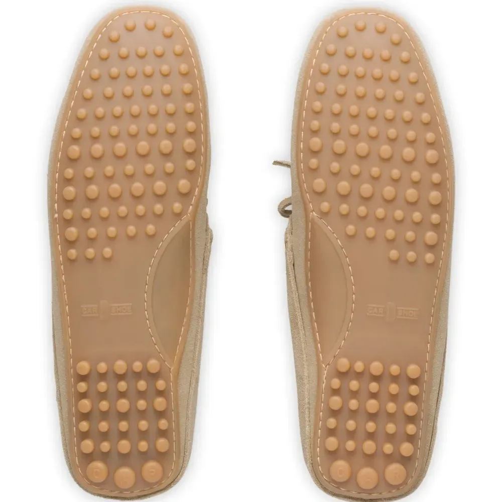 Слиперы с бантом