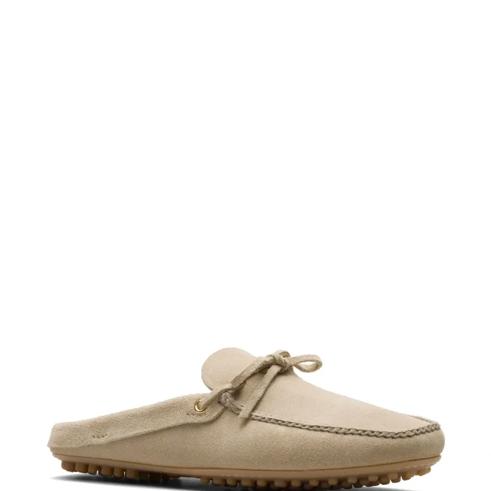 Слиперы с бантом