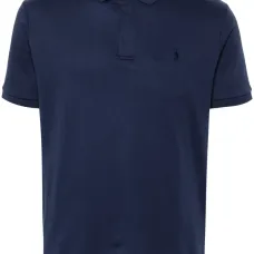 Рубашка поло с вышивкой Polo Pony